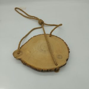 APPENDIPIANTE IN LEGNO CON GANCIO